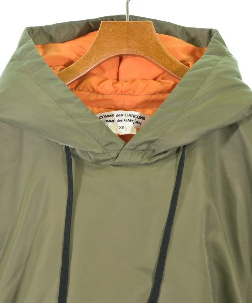 COMME des GARCONS COMME des GARCONS 羽絨大衣