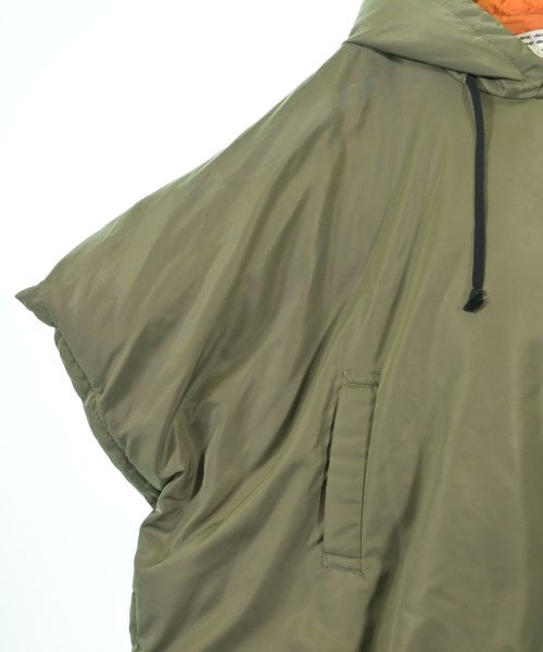 COMME des GARCONS COMME des GARCONS 羽絨大衣