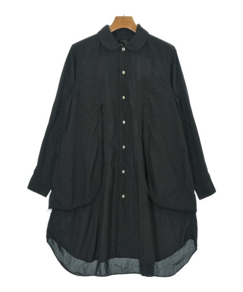 COMME des GARCONS COMME des GARCONS 襯衫裙