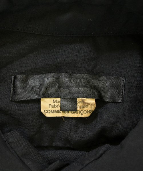 COMME des GARCONS COMME des GARCONS 襯衫裙