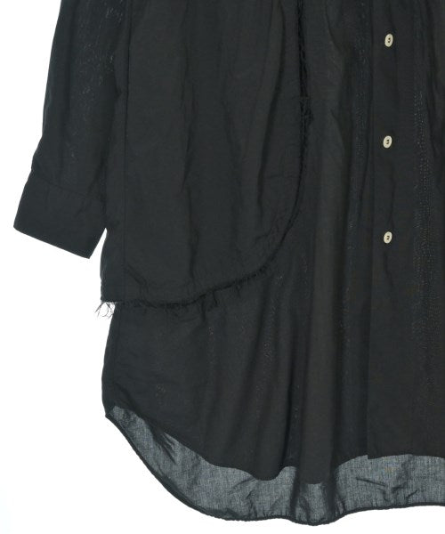 COMME des GARCONS COMME des GARCONS 襯衫裙