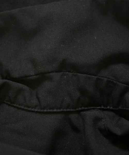 COMME des GARCONS COMME des GARCONS 襯衫裙