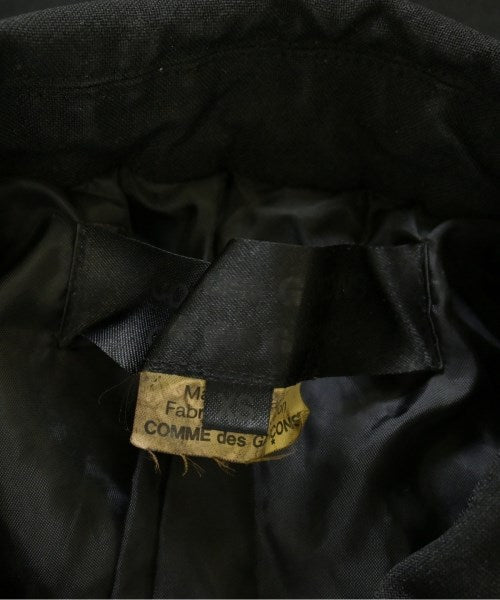 COMME des GARCONS COMME des GARCONS 休閒夾克