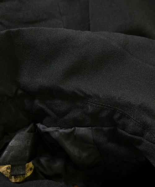 COMME des GARCONS COMME des GARCONS 休閒夾克