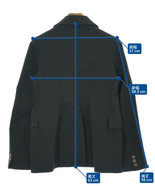 COMME des GARCONS COMME des GARCONS 休閒夾克