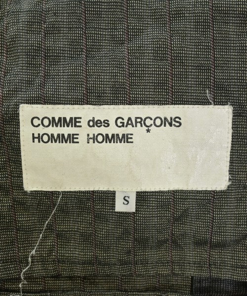 COMME des GARCONS HOMME HOMME 休閒夾克