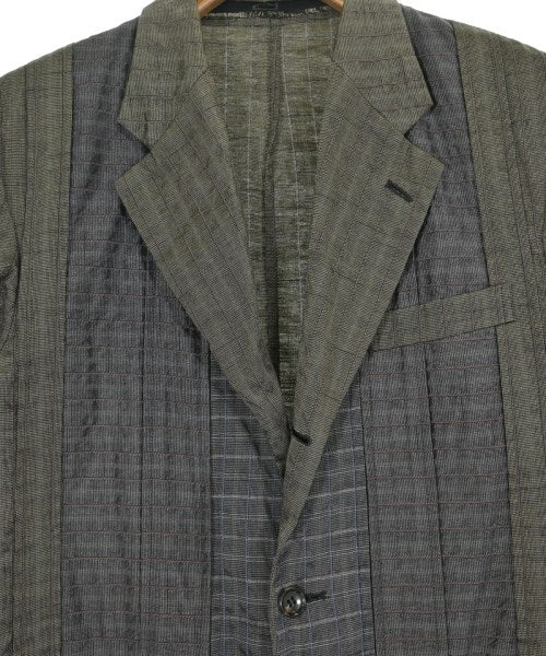 COMME des GARCONS HOMME HOMME 休閒夾克