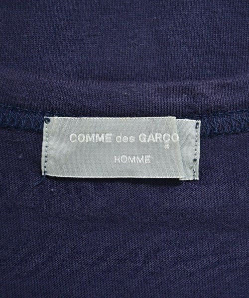 COMME des GARCONS HOMME T恤/上衣
