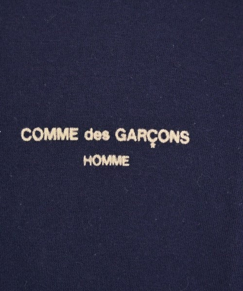 COMME des GARCONS HOMME T恤/上衣