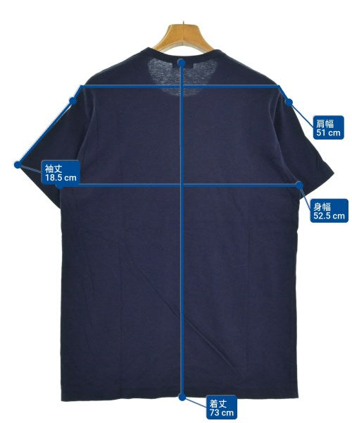 COMME des GARCONS HOMME T恤/上衣