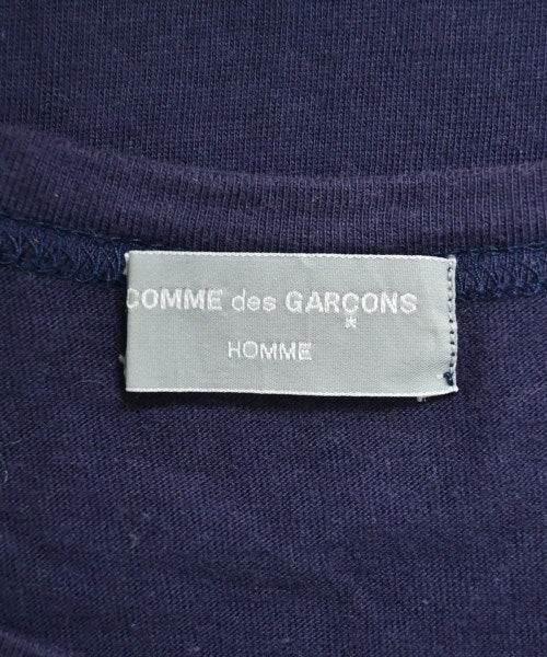 COMME des GARCONS HOMME T恤/上衣