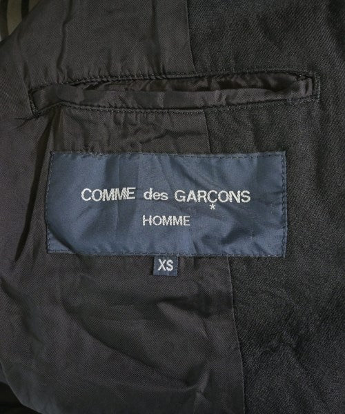COMME des GARCONS HOMME HOMME 外套