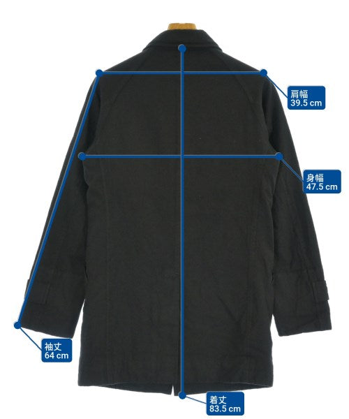 COMME des GARCONS HOMME HOMME 外套