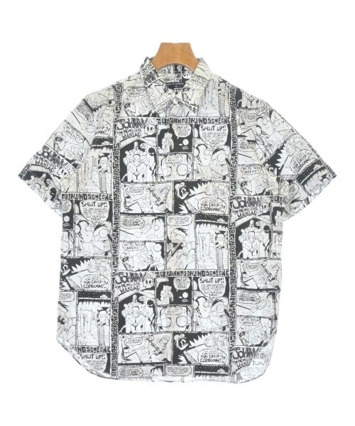 COMME des GARCONS HOMME 休閒襯衫