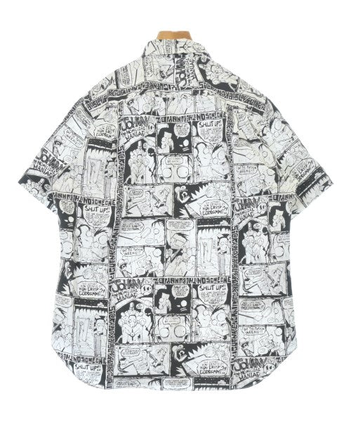 COMME des GARCONS HOMME 休閒襯衫