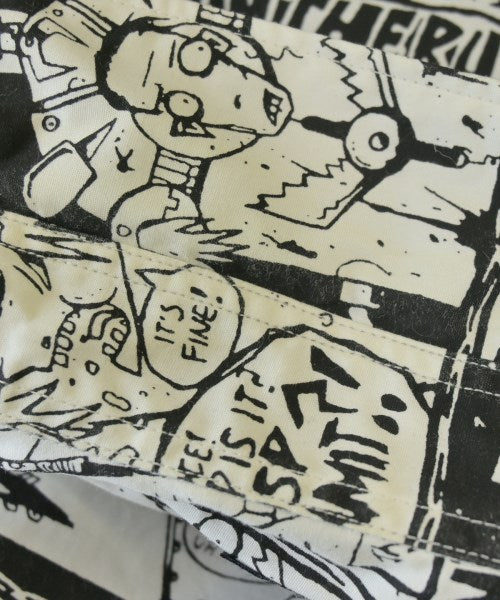 COMME des GARCONS HOMME 休閒襯衫
