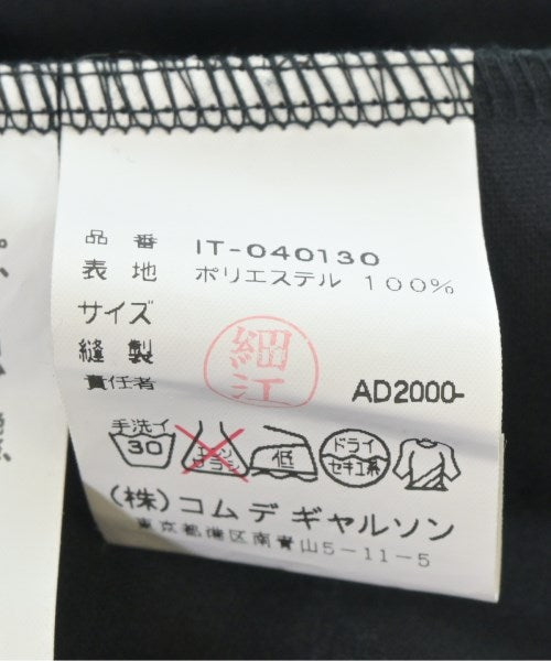 COMME des GARCONS HOMME HOMME 其他款