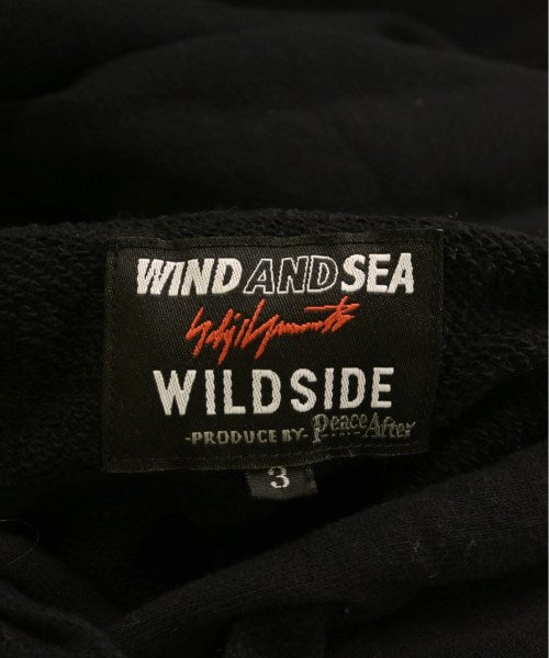 YOHJI YAMAMOTO 連帽衫