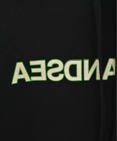 YOHJI YAMAMOTO 連帽衫