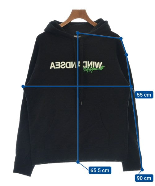 YOHJI YAMAMOTO 連帽衫