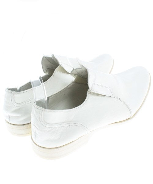 YOHJI YAMAMOTO 正式鞋/樂福鞋