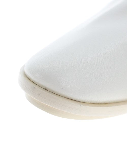 YOHJI YAMAMOTO 正式鞋/樂福鞋