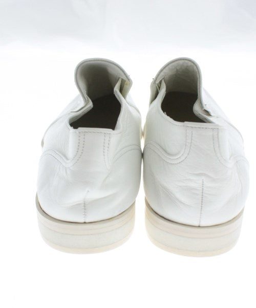 YOHJI YAMAMOTO 正式鞋/樂福鞋