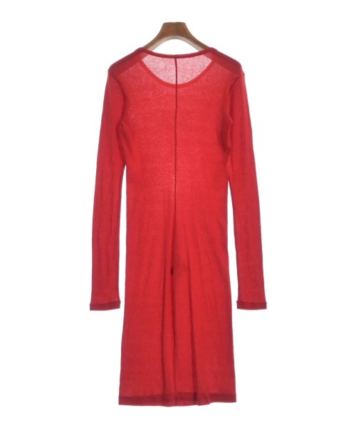 YOHJI YAMAMOTO 洋裝