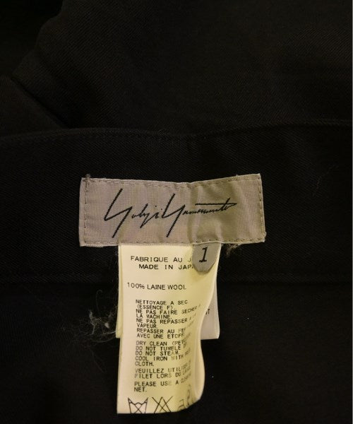 YOHJI YAMAMOTO 其他款