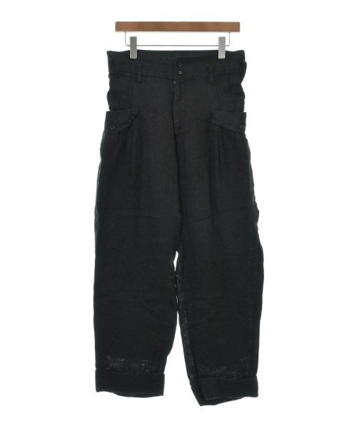 YOHJI YAMAMOTO 工裝