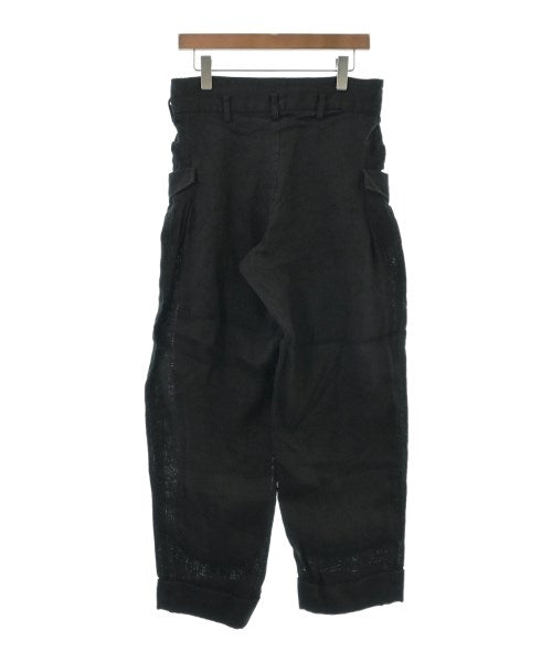 YOHJI YAMAMOTO 工裝