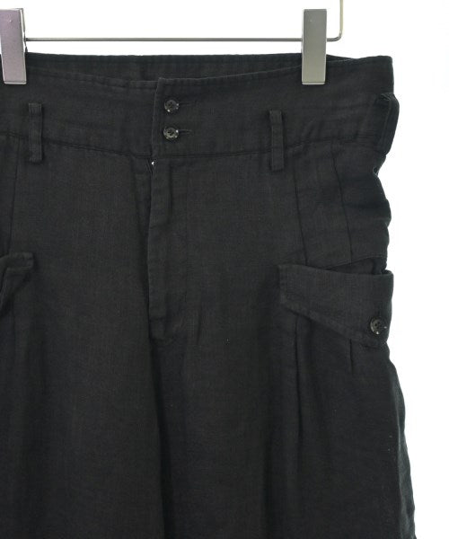 YOHJI YAMAMOTO 工裝