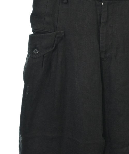 YOHJI YAMAMOTO 工裝