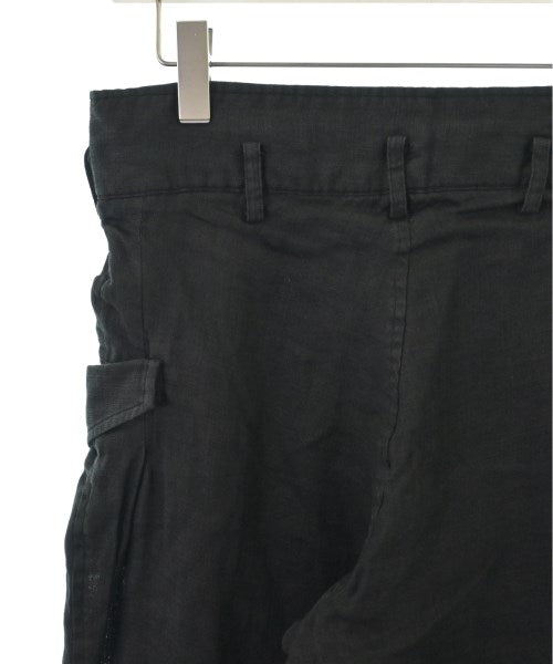 YOHJI YAMAMOTO 工裝