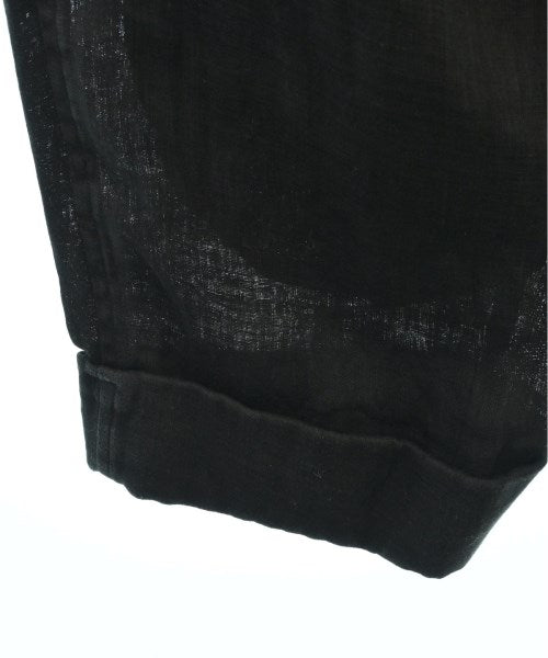 YOHJI YAMAMOTO 工裝