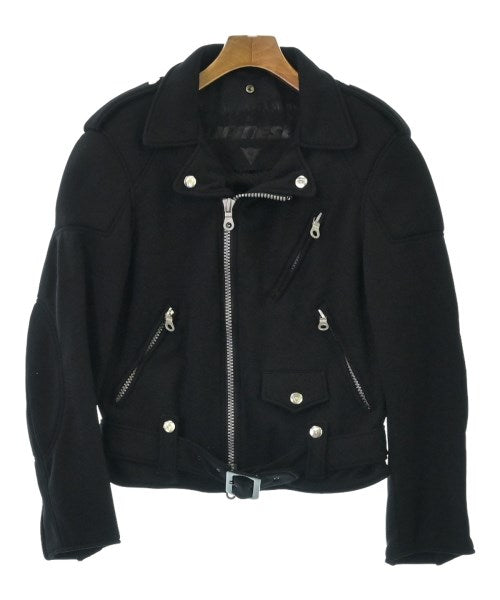 YOHJI YAMAMOTO 騎士夾克