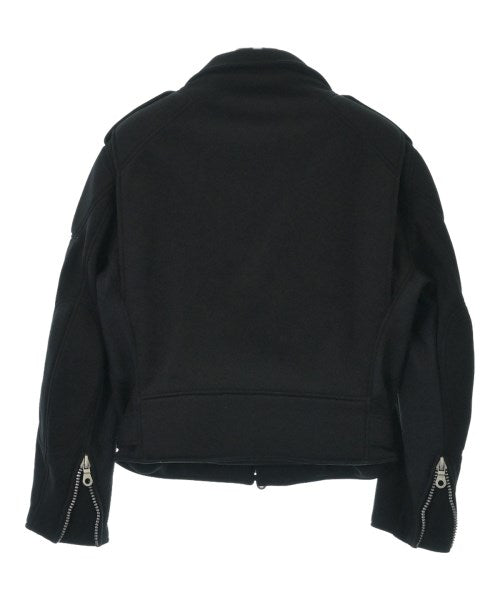 YOHJI YAMAMOTO 騎士夾克