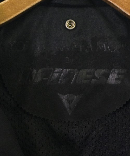 YOHJI YAMAMOTO 騎士夾克