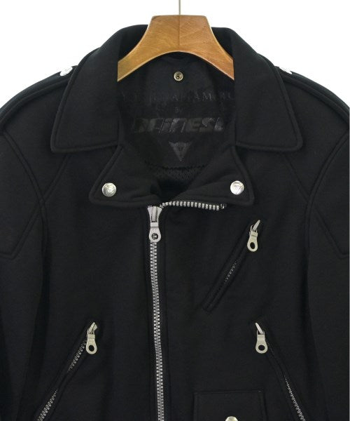 YOHJI YAMAMOTO 騎士夾克