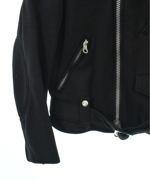 YOHJI YAMAMOTO 騎士夾克