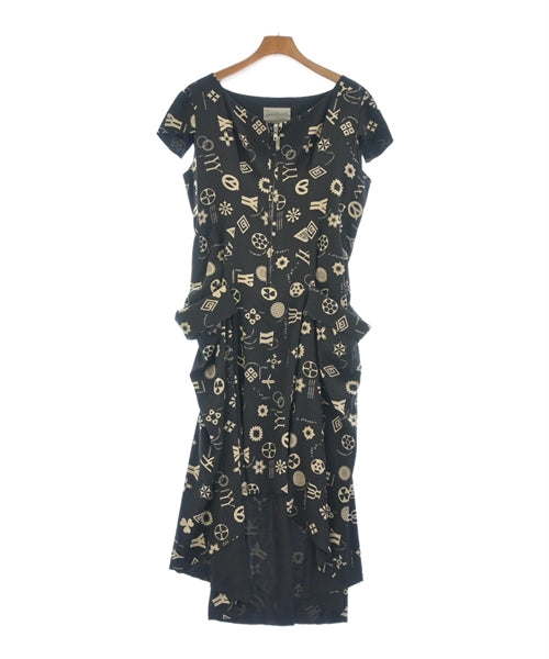 YOHJI YAMAMOTO 洋裝