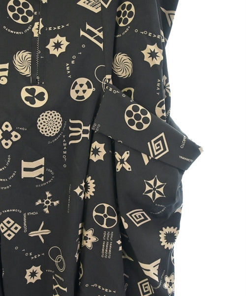 YOHJI YAMAMOTO 洋裝