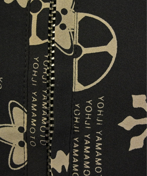 YOHJI YAMAMOTO 洋裝