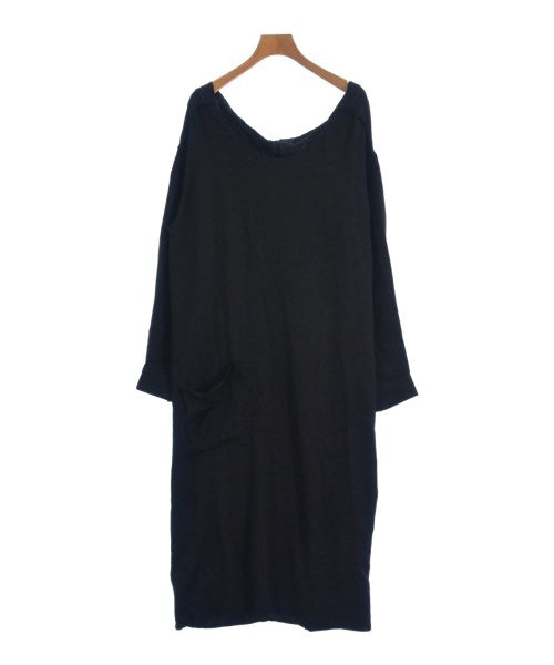 YOHJI YAMAMOTO 洋裝