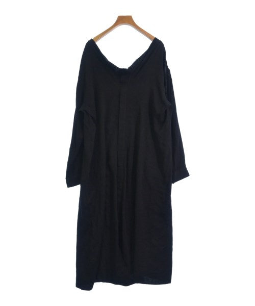 YOHJI YAMAMOTO 洋裝
