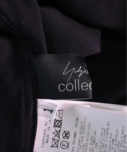 YOHJI YAMAMOTO 洋裝