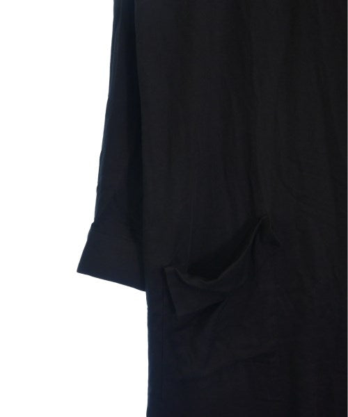 YOHJI YAMAMOTO 洋裝