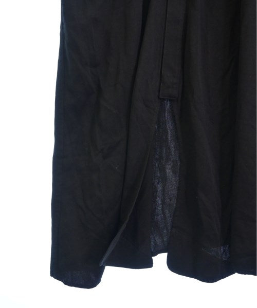 YOHJI YAMAMOTO 洋裝