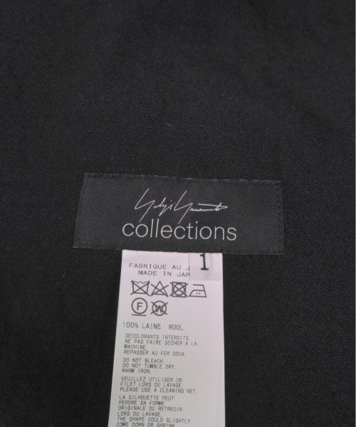 YOHJI YAMAMOTO 其他款