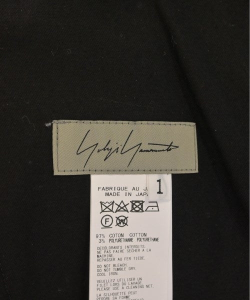 YOHJI YAMAMOTO 其他款